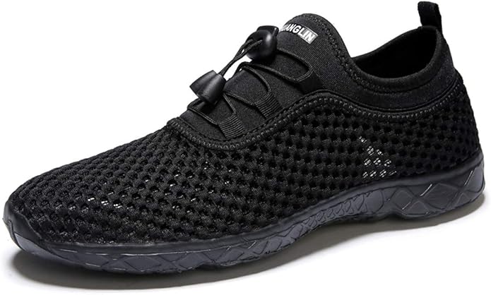 Men's Quick Drying Aqua Water Shoes