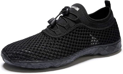 Men's Quick Drying Aqua Water Shoes
