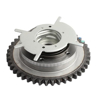 Timing Camshaft Sprocket Cam Phaser Sprocket Gear VVT Compatible with 5.4L 4.6L V8 Ford F-150 F-250 F-350 Mustang Expedition Explorer Lincoln Navigator Mark LT Mercury for 3R2Z6A257DA,3L3E6C524FA