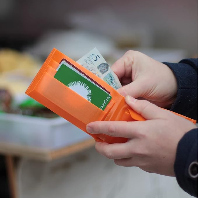Polymaker TPU Filament 1.75mm Yellow, 0.75kg Shore 95A Flexible 3D Printer Filament 1.75mm - PolyFlex TPU95 3D Printing TPU Filament 0.75kg Yellow Soft Flexible Filament