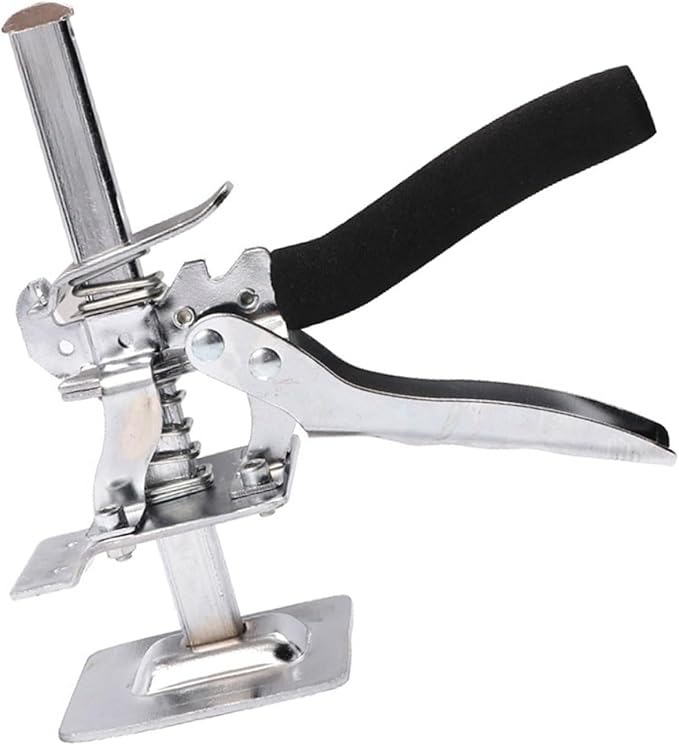 Arm Hand Lifting Tool Hand Lift Tool For Installing Cabinets Flooring Window Heavy Duty Arm Lifting Guide