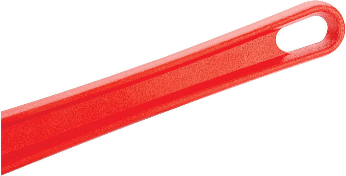 Performance Tool W1133-14B Heavy-Duty Adjustable Straight Pipe Wrench, 14-inch