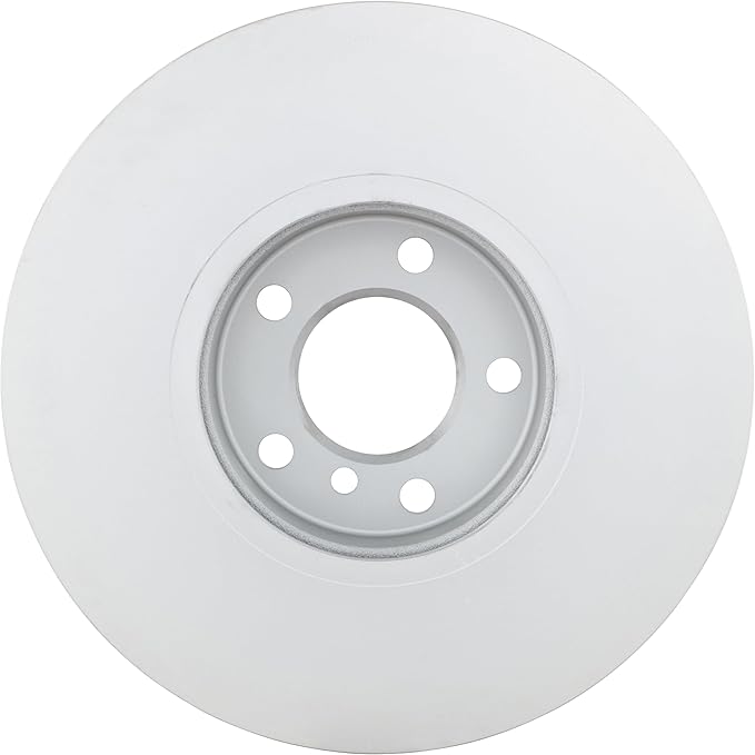 Brembo 09.9923.11 UV Coated vented Front Brake Rotor BMW OE 34116793245