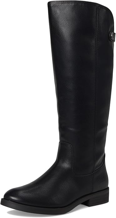 FRYE AND CO. Kellie Button Tall | Riding Boots