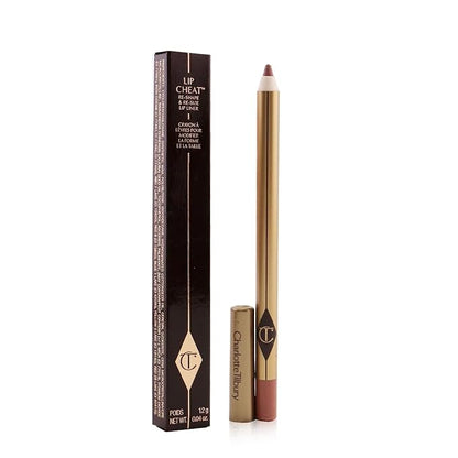CHARLOTTE TILBURY Lip Cheat Lip Pencil - Pillow Talk