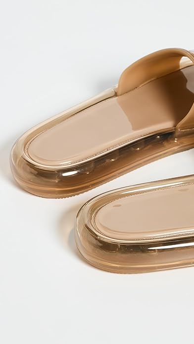 Tory Burch Women's Bubble Jelly Slides