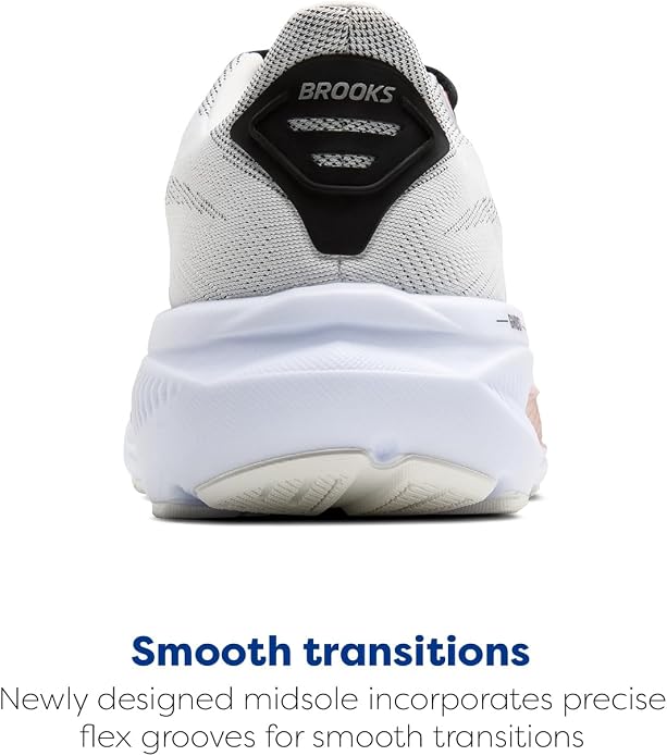 Brooks Women’s Ghost 17 Neutral Running Shoe