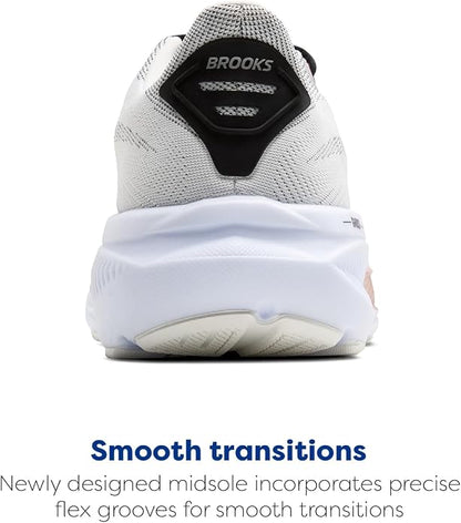 Brooks Women’s Ghost 17 Neutral Running Shoe