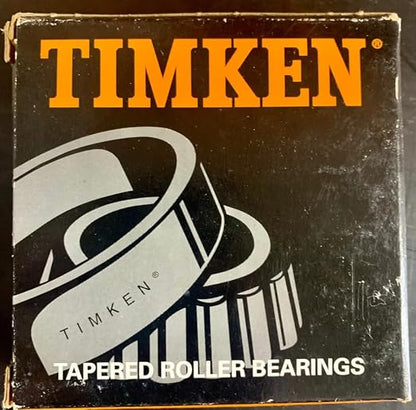 Timken Tapered Roller Bearing 25580 (25580-20024)