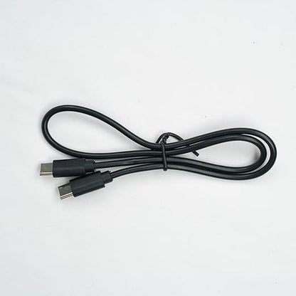 VTOMAN Type-C to Type-C Cable