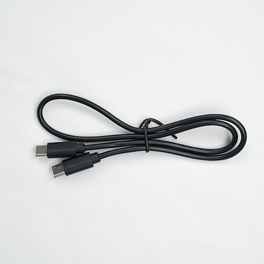 VTOMAN Type-C to Type-C Cable