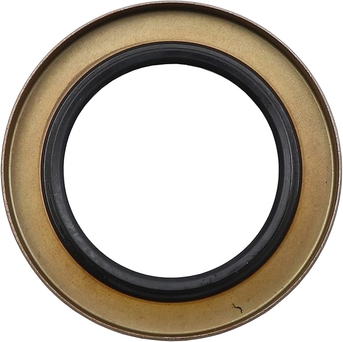 BeckArnley Seal Wheel - 052-3794