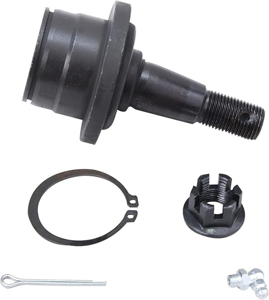 Detroit Axle - Front Lower Ball Joints for 2009-2014 Ford F-150, 2007-2017 Ford Expedition Lincoln Navigator, Lower Ball Joints Replacement 2010 2011 2012 2013