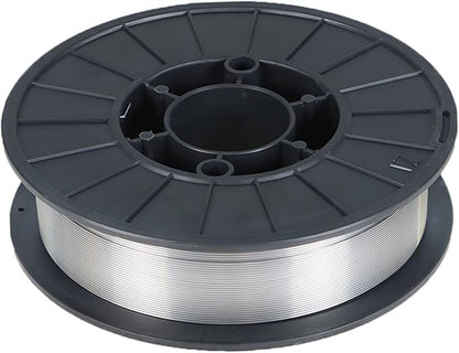 0.045 Inch 10 Pound Spool E71T-GS Gasless Flux Core Welding Wire (1.2 MM)