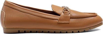 Brown shoes