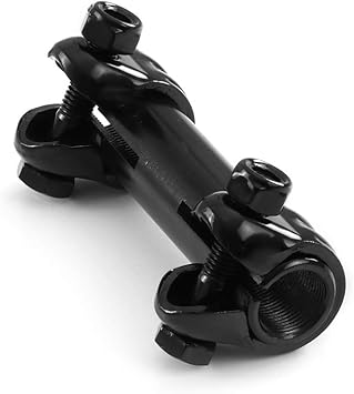 Metrix Premium Chassis Parts - Front Left Tie Rod End Adjusting Sleeve Fits 07 Ford E-350 Econoline (Mexico), 03-06 E-150, 03-05 E-150 Club, 03-07 E-250, 03-05 Ford E-350 Club, ES2079S, Made in Europe