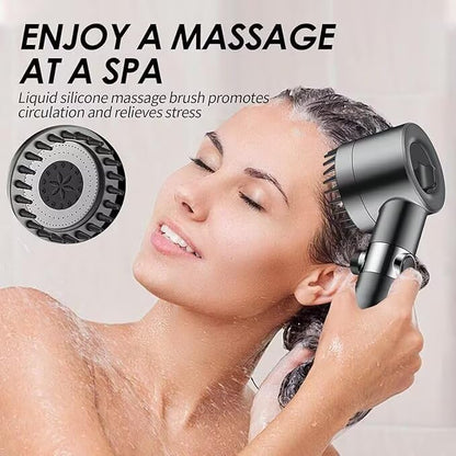 The Filtered Showerhead