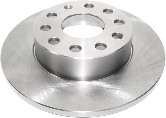 DuraGo BR900416 Rear Solid Disc Brake Rotor