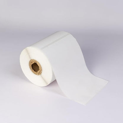 Direct Thermal Shipping Labels, 4x6 Adhesive Stickers (250 Labels) (Roll)