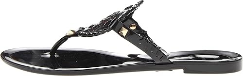 Jack Rogers Women's Georgica Jelly Thong Sandal
