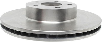 ACDelco Silver 18A835A Front Disc Brake Rotor