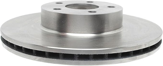 ACDelco Silver 18A835A Front Disc Brake Rotor