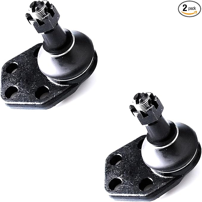 K7365 Lower Ball Joints for 2000 2001 Dodge Ram 1500 RWD, Front Lower Ball Joint Kit for Dodge Ram 1500, Suspension Ball Joint - 2pc Set