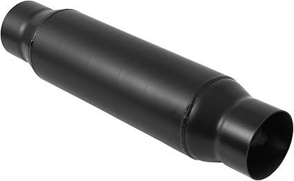 Flowmaster 15430 Flowmaster Outlaw Series Race Muffler