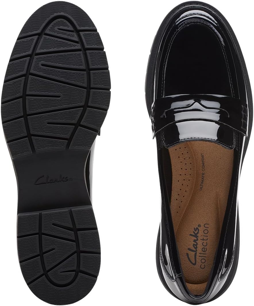 Clarks Women's Westlynn Ayla Loafers
