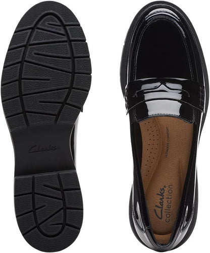 Clarks Women's Westlynn Ayla Loafers