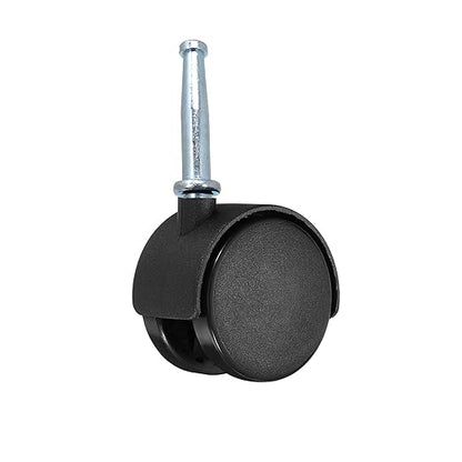 NEBOO Shop Vac Caster Wheels for Ridgid Wet Dry Shop Vacuum (2)