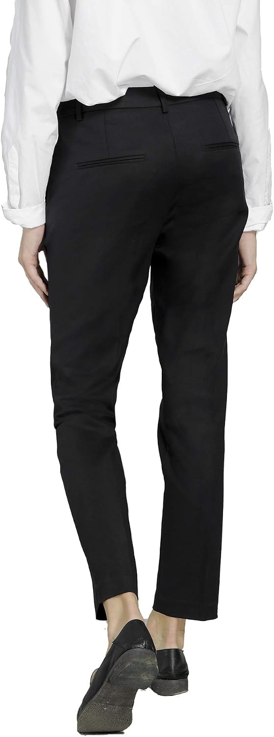 н н нн н нMarycrafts Women's Work Ankle Dress Pants Trousers Slacks