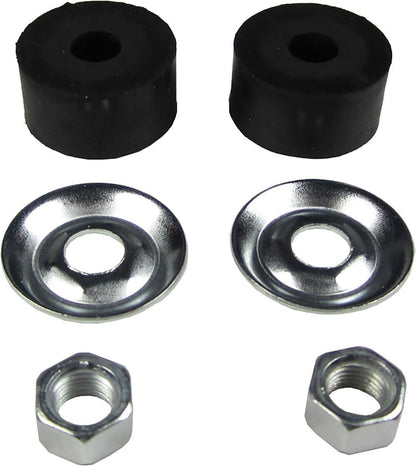 Shock Bushing Kit | Club Car DS/Precedent Golf Cart