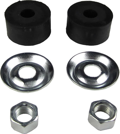 Shock Bushing Kit | Club Car DS/Precedent Golf Cart