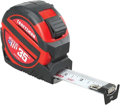 CRAFTSMAN CMHT37835S CFT PRO-13 35FT Tape