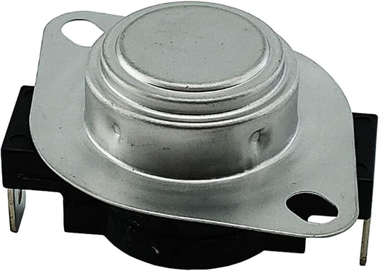 What's Up? DC47-00018A Dryer High Limit Thermostat Replacement Part for Samsung Dryers Replaces Part 35001092, 503497, AP4201898, AP6008682, PS4205217
