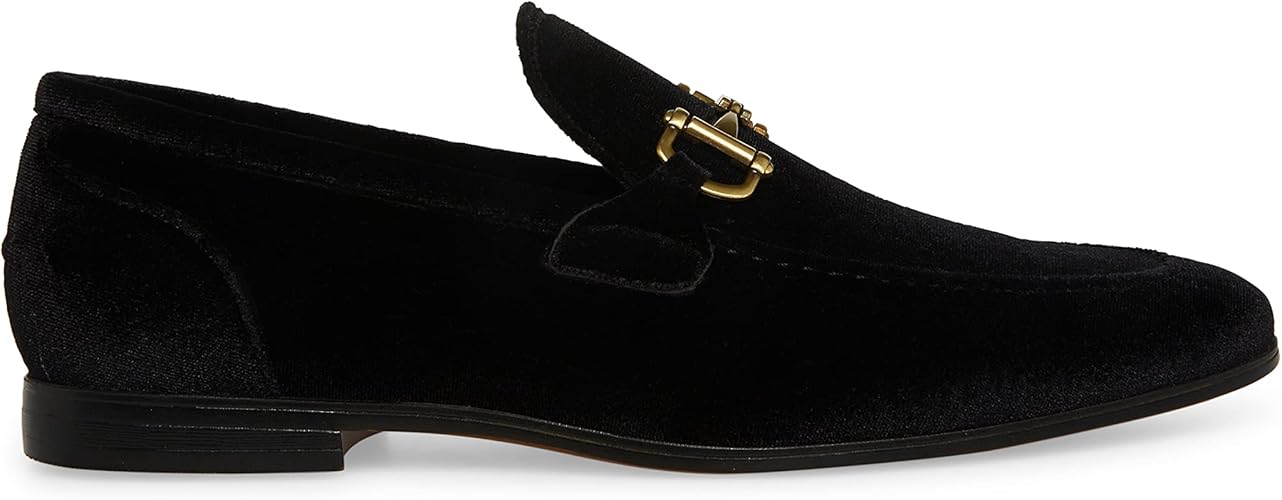 Steve Madden Men's Madly Loafer