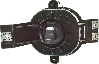 DEPO 334-2009L-AS Replacement Driver Side Fog Light Assembly (This product is an aftermarket product. It is not created or sold by the OE car company)