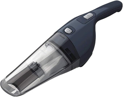 Black Decker - Lithium handheld vacuum cleaner HNV220BCZ00
