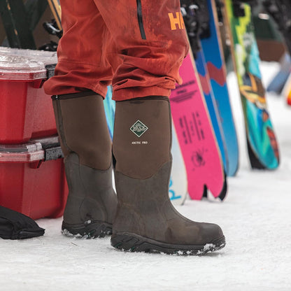 Men's Arctic Pro-u Industrial Boots