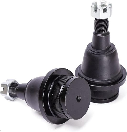 LCWRGS 2pcs K6541 Front Lower Ball Joints Replacement for Cadillac Escalade Chevy Avalanche Silverado Express Suburban Tahoe GMC Savana Sierra Yukon XL 1500
