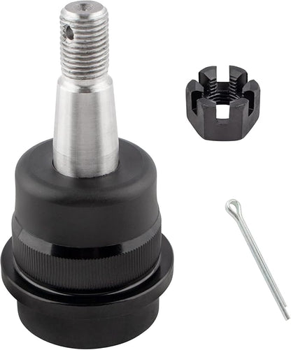 BOXI 1pcs Front Upper Ball left Joint Fit for Dodge Ram 1500 2500 1994 1995 1996 1997 1998 1999 2000 2001 / for Jeep Cherokee Comanche Grand Cherokee Wagoneer TJ Wrangler JK 1984-2018 | K3134