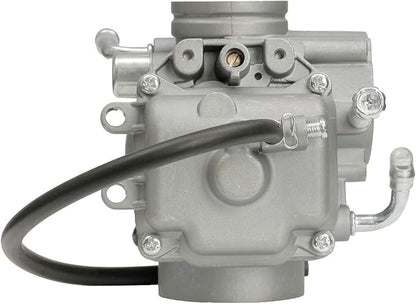 Carburetor Carb Compatible with Polaris Sportsman 300 335 400 450 500 600 700, Magnum 325 330 425 500, Ranger 400 425 500, Trail Boss 325 330, Trail Blazer 330, Hawkeye 300 400  More