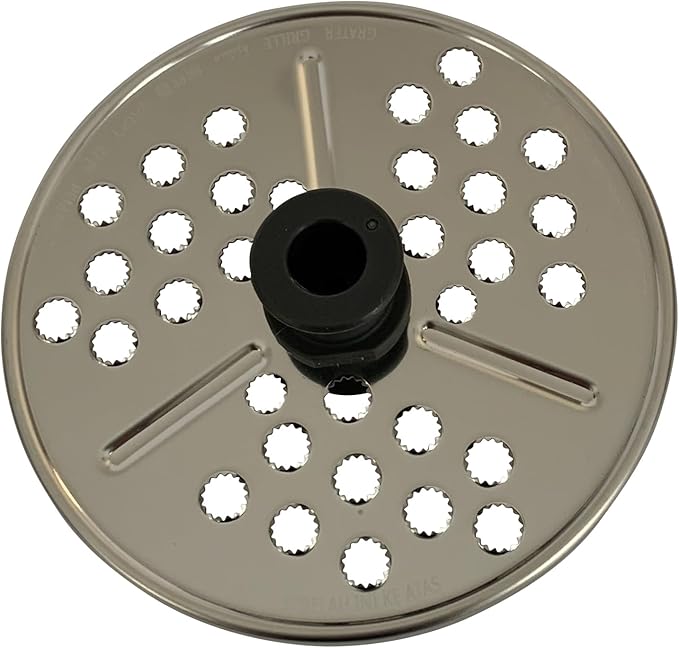 Replacement parts for Ninja Foodi Blender Ultimate SS400 SS401 CO401B (Grating Disc)
