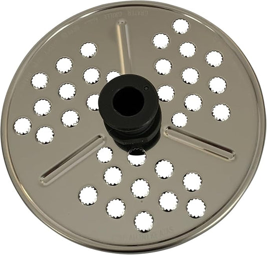 Replacement parts for Ninja Foodi Blender Ultimate SS400 SS401 CO401B (Grating Disc)