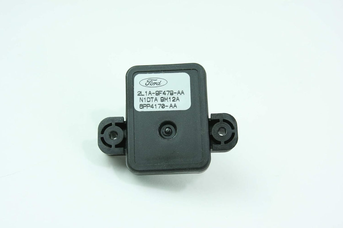 Ford OEM Manifold Absolute Pressure (MAP) Sensor For Ford Vehicles With 6.0L Power stroke diesel engines ('03-'07 F-250/F-350/F-450/F-550, '03-'05 Ford Excursion and '04-'10 E-350/E-450)