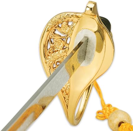 USMC CEREMONIAL SWORD