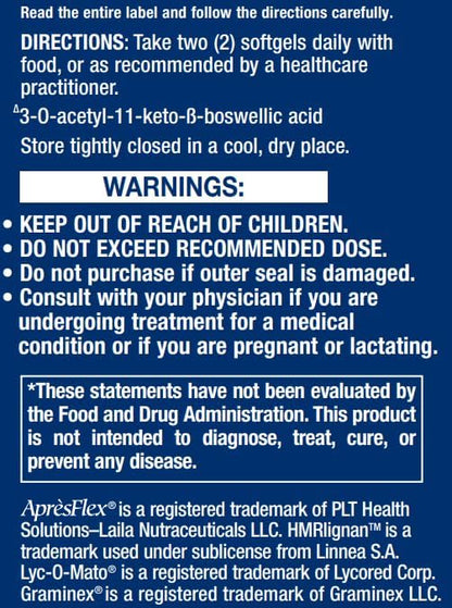 Life Extension Ultra Prostate Formula, 100 Softgels, Natural Supplement for Men