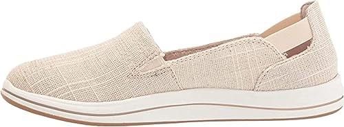 Clarks Women's Breeze Step Loafer