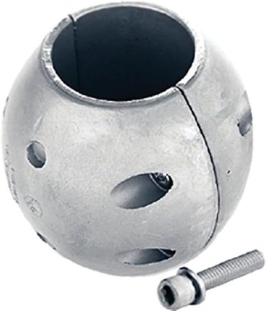 Martyr CMX09M, Streamlined Shaft Anode 2 inch, Magnesium
